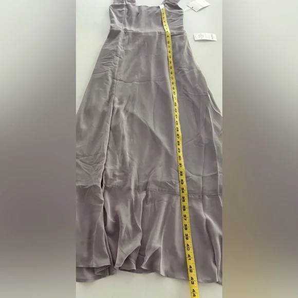 CLEAROUT! NWT Show Me Your Mumu Claire Midi Dress - Picture 9 of 10